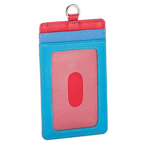 Mywalit Portacarte Con Tracolla Pompei