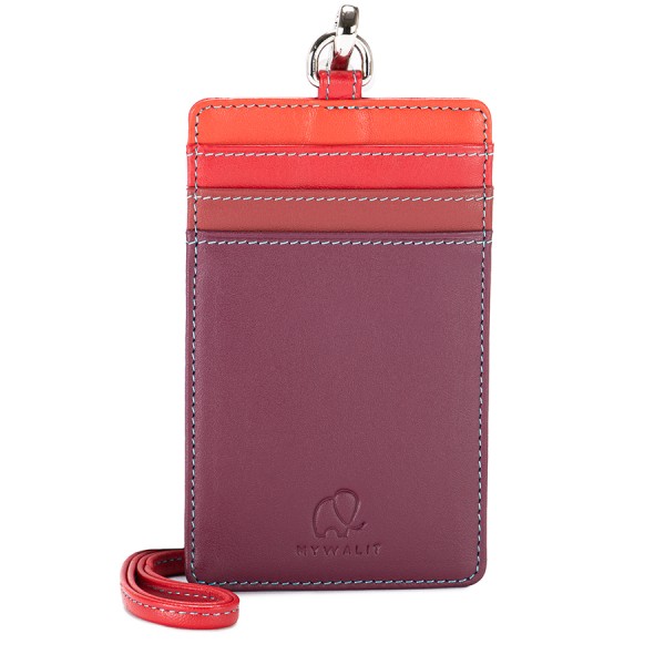 Mywalit Portacarte con tracolla Pompei