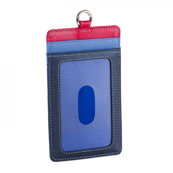 Mywalit Portacarte Con Tracolla Royal