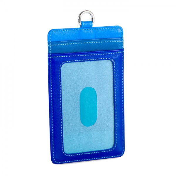 Mywalit Portacarte Con Tracolla Seascape