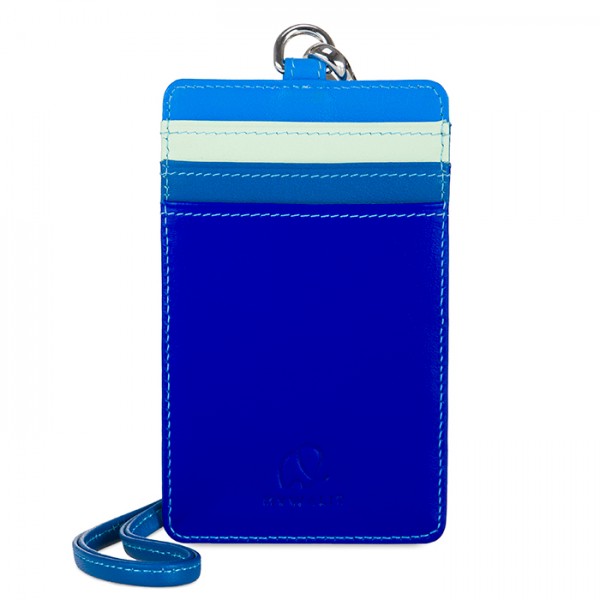 Mywalit Portacarte con tracolla Seascape