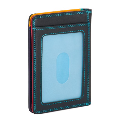 Mywalit Portacarte Tascabile Black Pace