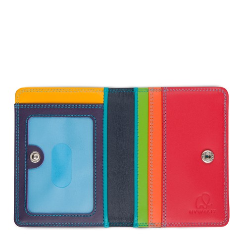 Mywalit Portacarte Tascabile Black Pace