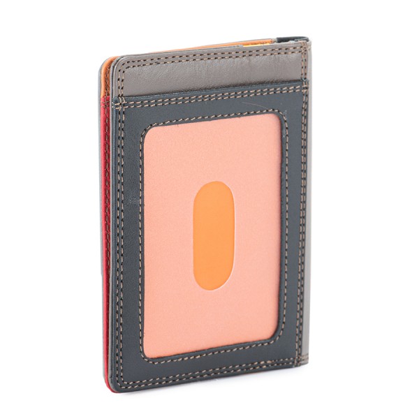 Mywalit Portacarte Tascabile Fumo