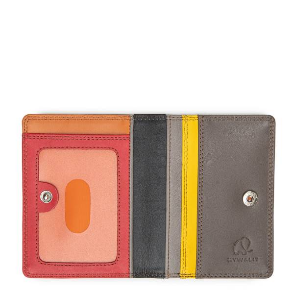 Mywalit Portacarte Tascabile Fumo