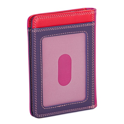 Mywalit Portacarte Tascabile Sangria Multi