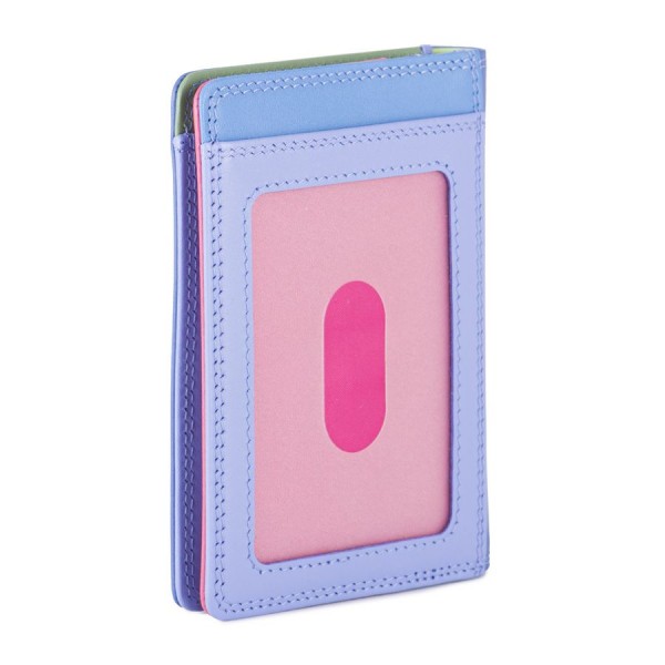 Mywalit Portacarte Tascabile Viola