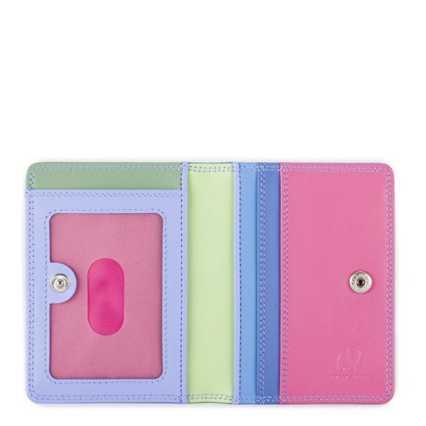 Mywalit Portacarte Tascabile Viola