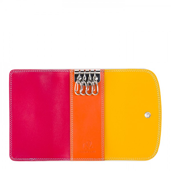 Mywalit Portachiavi Black Pace