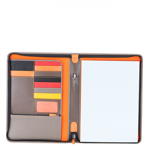 Mywalit Portadocumenti Per Ufficio A4 Fumo