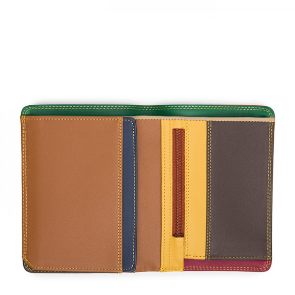 Mywalit Portafoglio A Libro Bosco