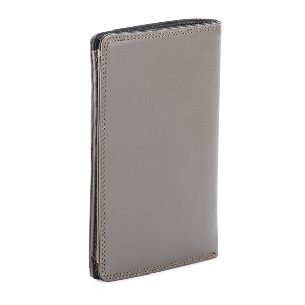 Mywalit Portafoglio A Libro Fumo