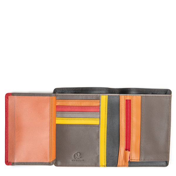 Mywalit Portafoglio A Libro Fumo