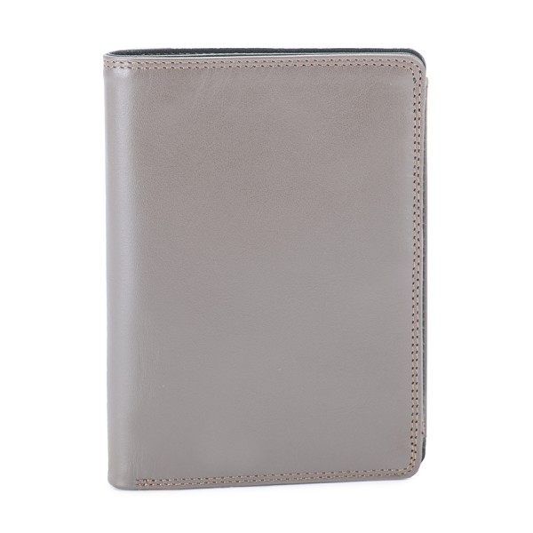 Mywalit Portafoglio a Libro Fumo