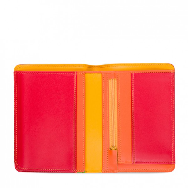 Mywalit Portafoglio A Libro Jamaica