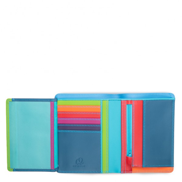 Mywalit Portafoglio A Libro Liguria