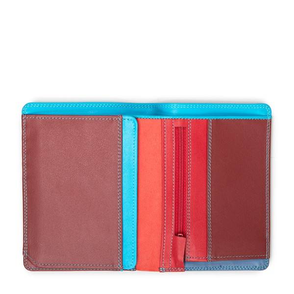 Mywalit Portafoglio A Libro Pompei