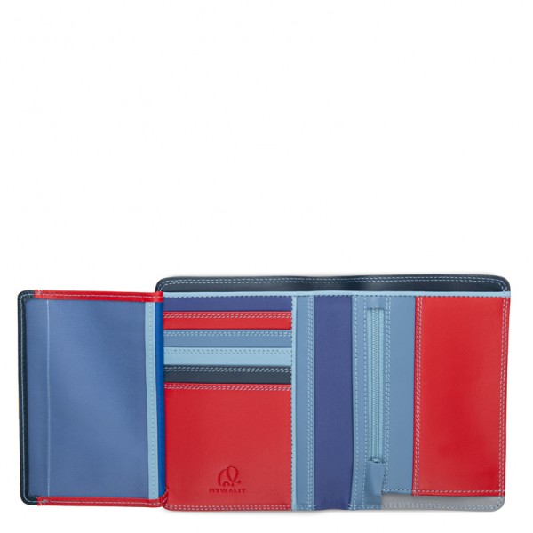 Mywalit Portafoglio A Libro Royal