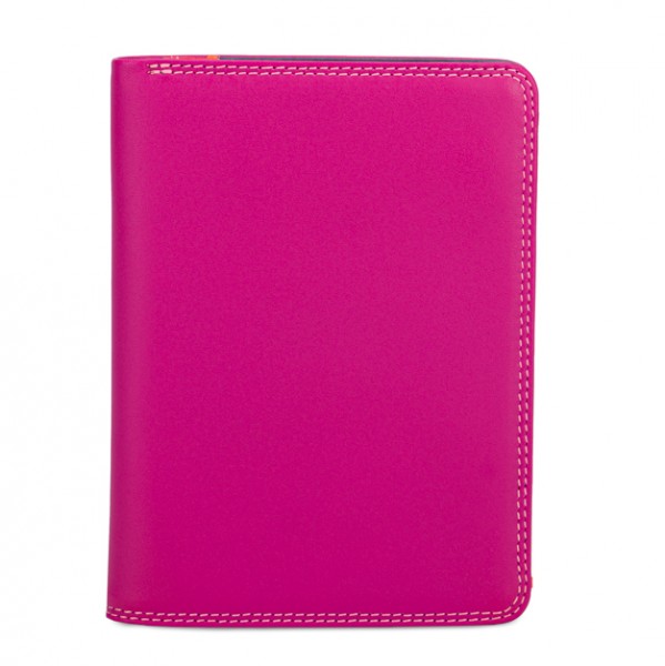 Mywalit Portafoglio a Libro Sangria Multi