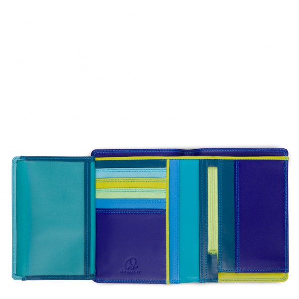 Mywalit Portafoglio A Libro Seascape