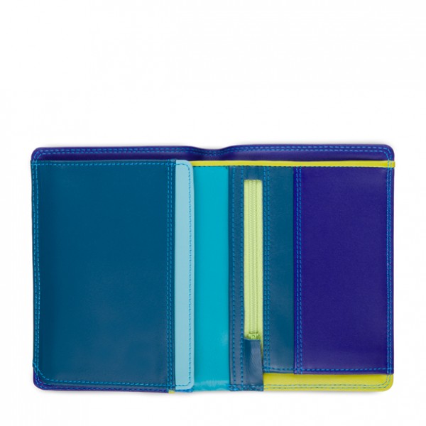 Mywalit Portafoglio A Libro Seascape