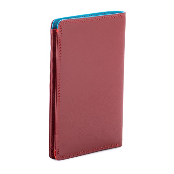 Mywalit Portafoglio A Libro Vesuvio