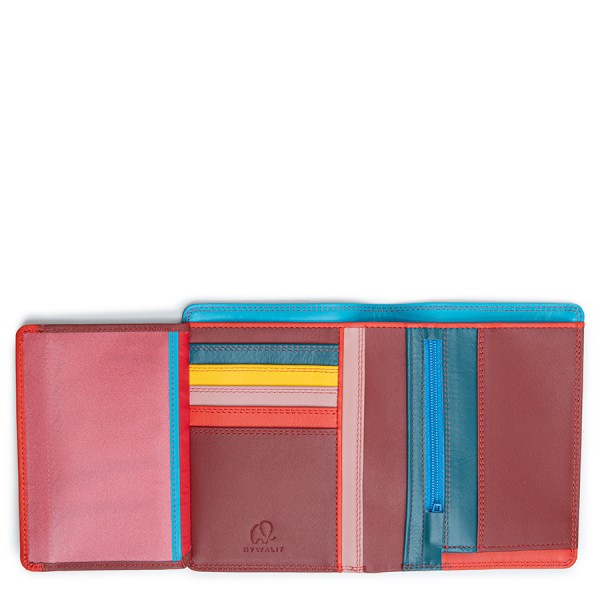 Mywalit Portafoglio A Libro Vesuvio