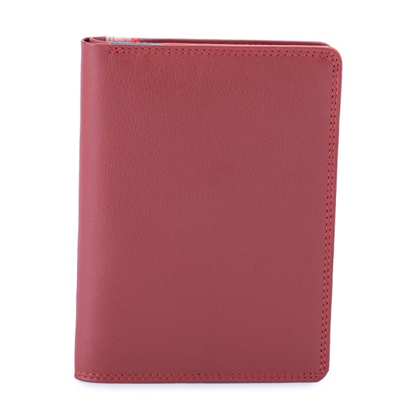 Mywalit Portafoglio a Libro Vesuvio