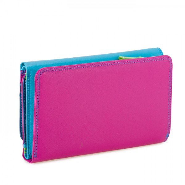 Mywalit Portafoglio A Tre Ante Grande Liguria