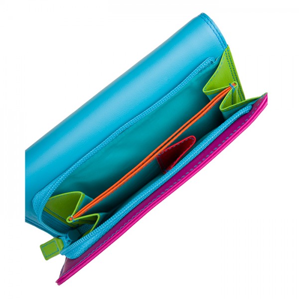 Mywalit Portafoglio A Tre Ante Grande Liguria