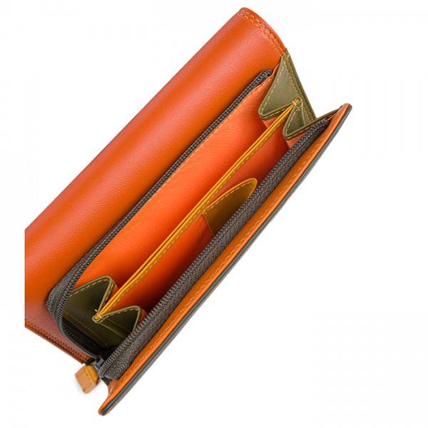 Mywalit Portafoglio A Tre Ante Grande Lucca