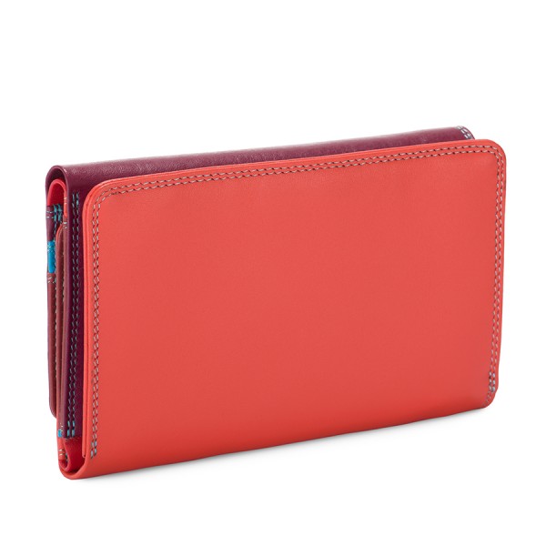 Mywalit Portafoglio A Tre Ante Grande Pompei