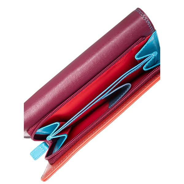 Mywalit Portafoglio A Tre Ante Grande Pompei