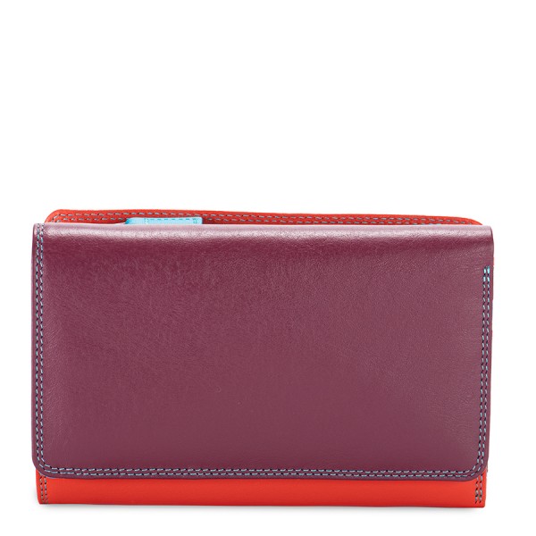 Mywalit Portafoglio a tre ante grande Pompei