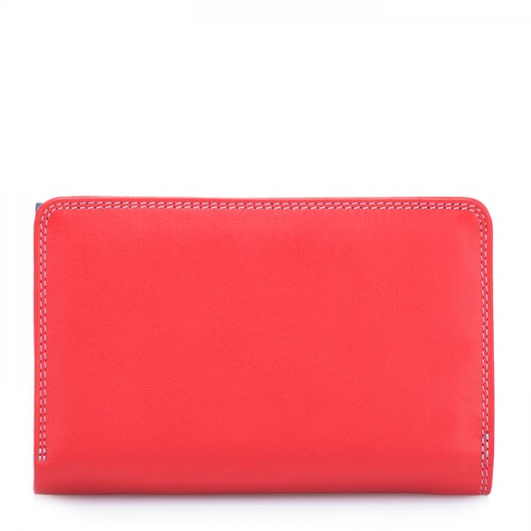 Mywalit Portafoglio A Tre Ante Grande Royal