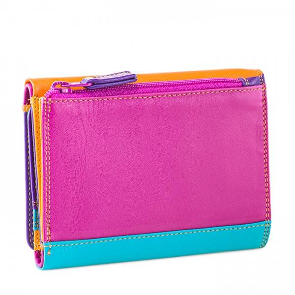 Mywalit Portafoglio A Tre Ante Medio Copacabana