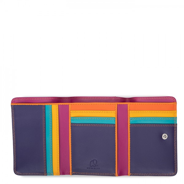 Mywalit Portafoglio A Tre Ante Medio Copacabana