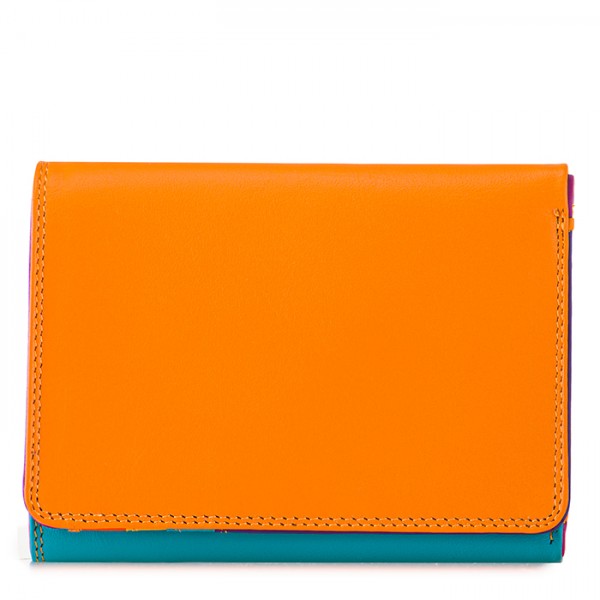 Mywalit Portafoglio a tre ante medio Copacabana