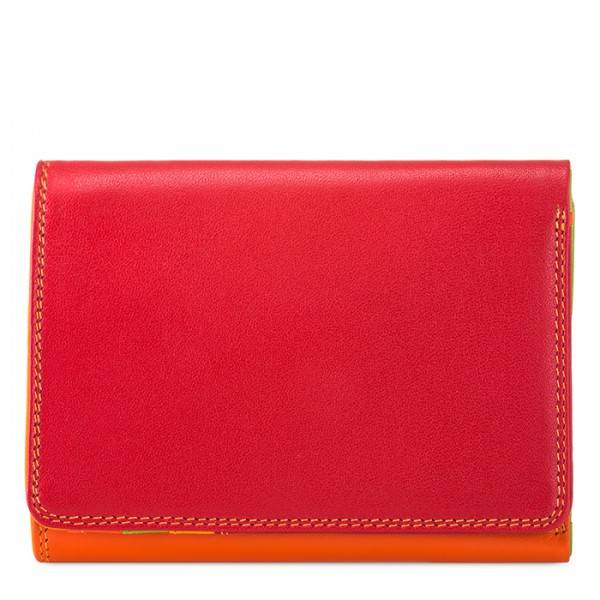 Mywalit Portafoglio a tre ante medio Jamaica