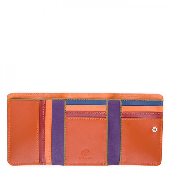 Mywalit Portafoglio A Tre Ante Medio Lucca