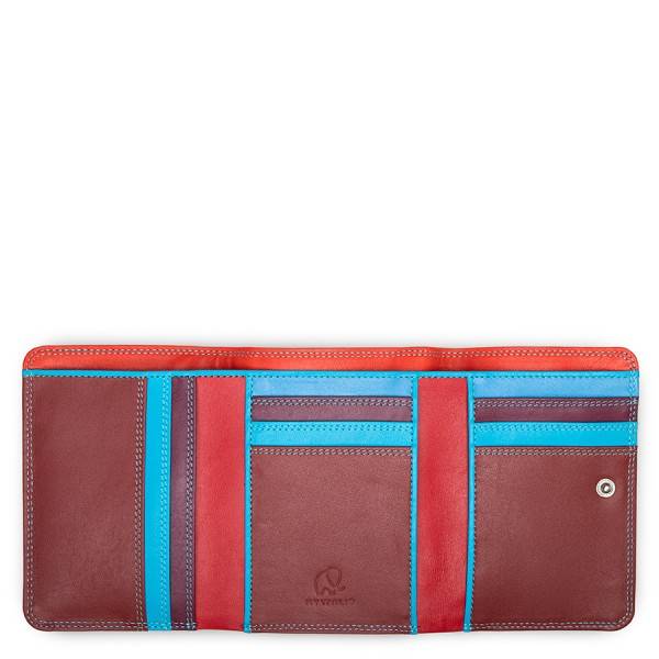 Mywalit Portafoglio A Tre Ante Medio Pompei