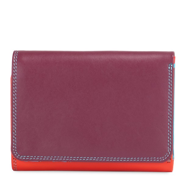 Mywalit Portafoglio a tre ante medio Pompei