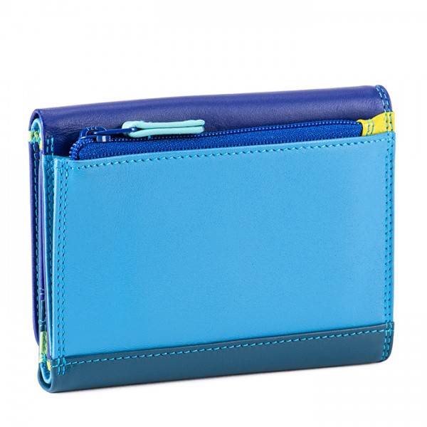 Mywalit Portafoglio A Tre Ante Medio Seascape