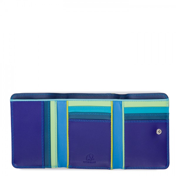 Mywalit Portafoglio A Tre Ante Medio Seascape