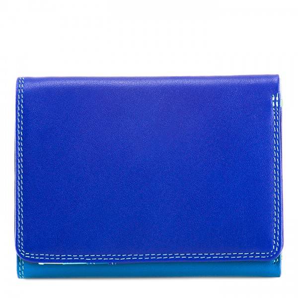 Mywalit Portafoglio a tre ante medio Seascape