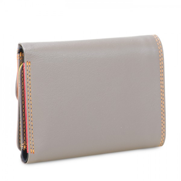 Mywalit Portafoglio A Tre Ante Mini Fumo