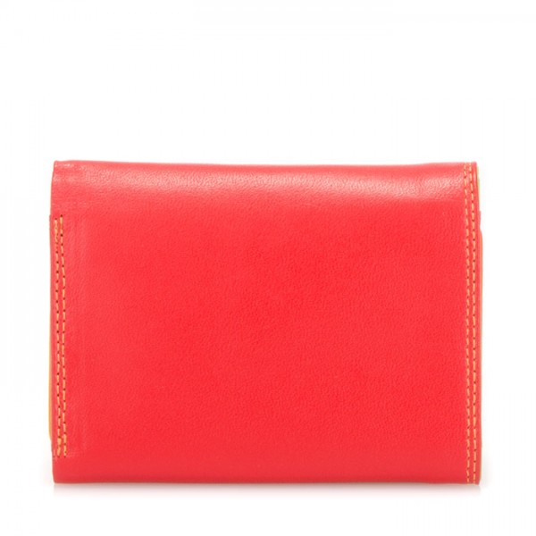 Mywalit Portafoglio A Tre Ante Mini Jamaica