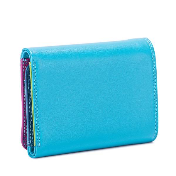 Mywalit Portafoglio A Tre Ante Mini Mare