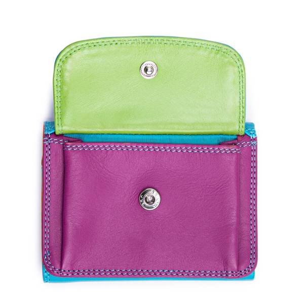 Mywalit Portafoglio A Tre Ante Mini Mare