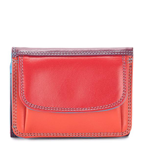 Mywalit Portafoglio a tre ante mini Pompei